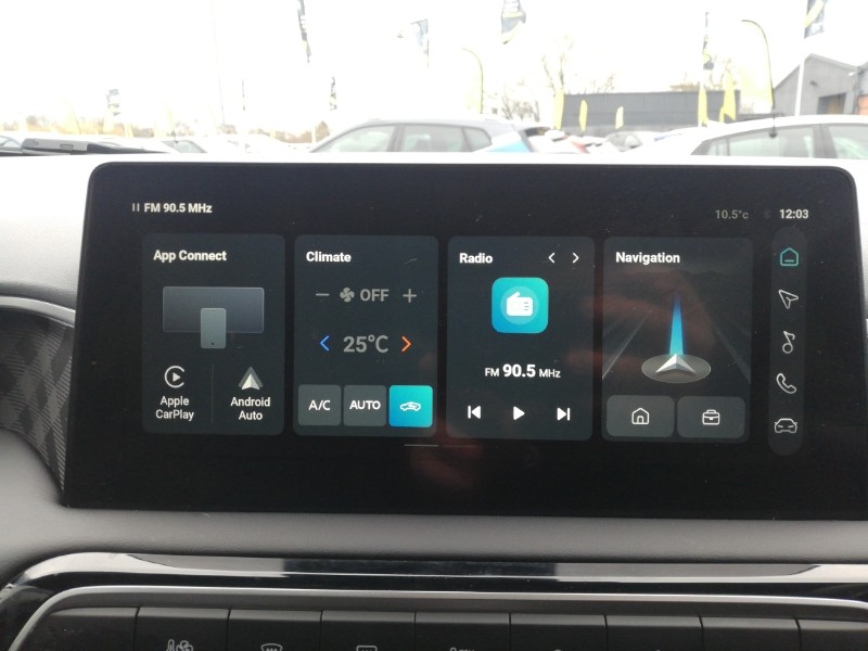 Used MG MG3 2025 for sale - 77731491: Photo 15