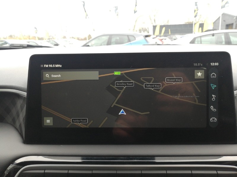 Used MG MG3 2025 for sale - 77731491: Photo 16