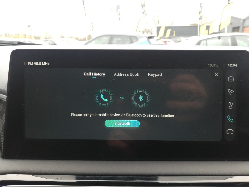 Used MG MG3 2025 for sale - 77731491: Photo 17