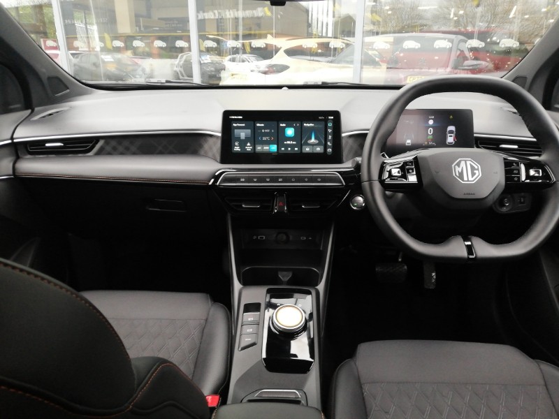 Used MG MG3 2025 for sale - 77731491: Photo 2