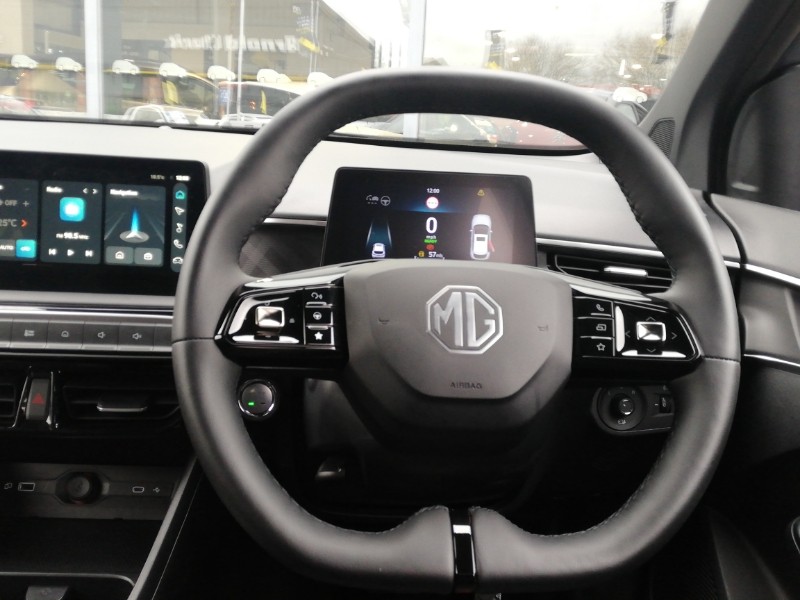 Used MG MG3 2025 for sale - 77731491: Photo 7