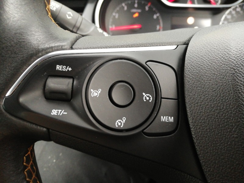 Used Vauxhall Crossland X 2020 for sale - 77847053: Photo 10