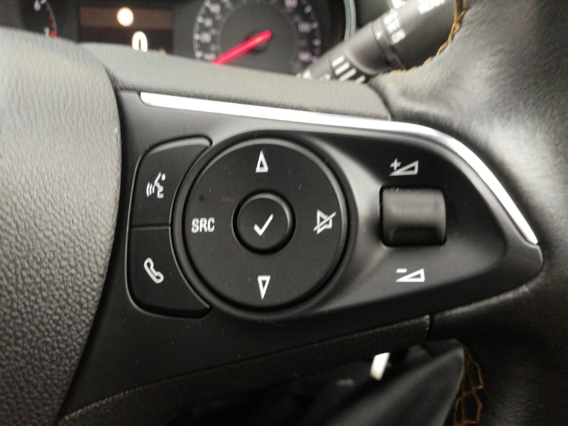 Used Vauxhall Crossland X 2020 for sale - 77847053: Photo 11