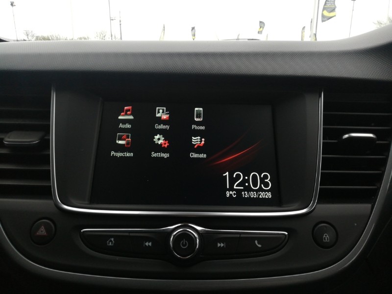 Used Vauxhall Crossland X 2020 for sale - 77847053: Photo 17