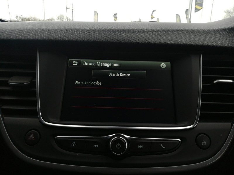 Used Vauxhall Crossland X 2020 for sale - 77847053: Photo 18