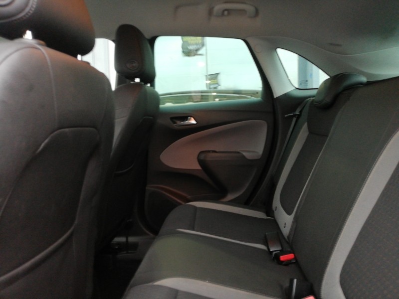 Used Vauxhall Crossland X 2020 for sale - 77847053: Photo 6