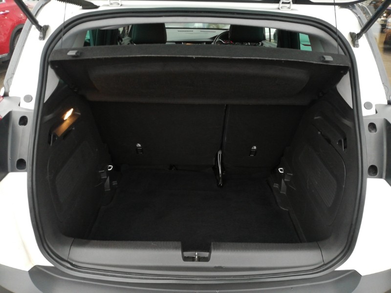 Used Vauxhall Crossland X 2020 for sale - 77847053: Photo 8