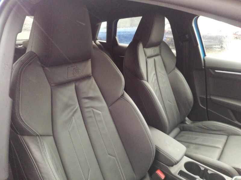 Used Audi A3 2023 for sale - 77623871: Photo 10