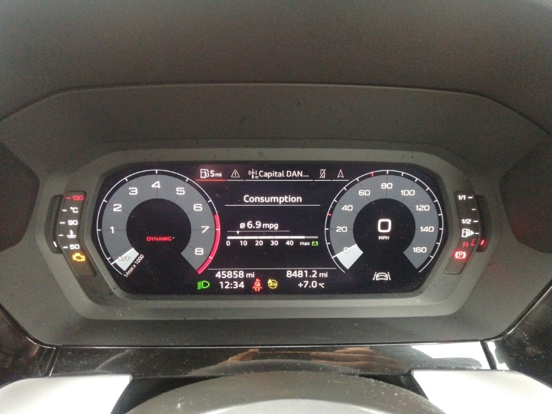 Used Audi A3 2023 for sale - 77623871: Photo 11