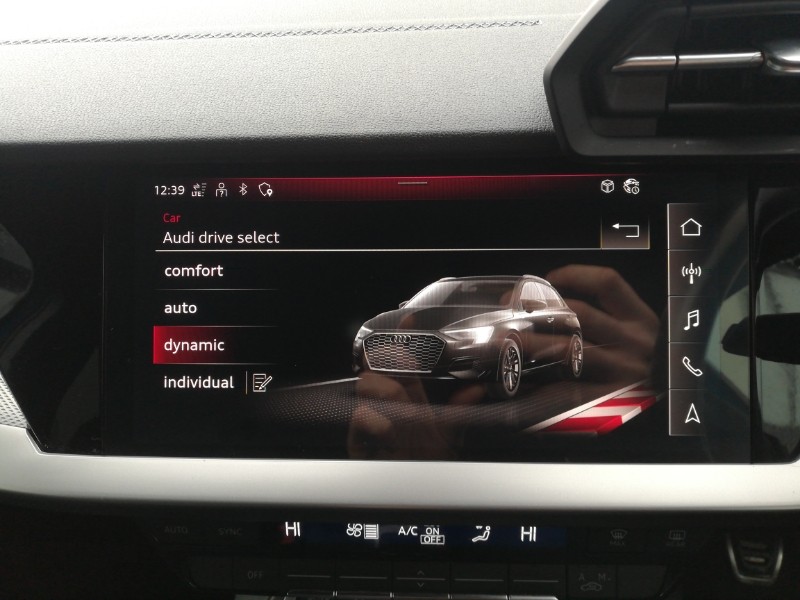 Used Audi A3 2023 for sale - 77623871: Photo 13