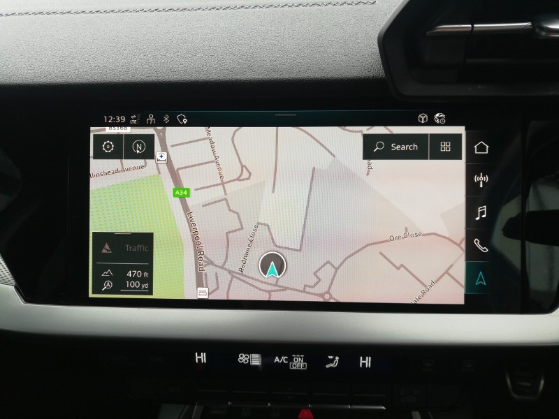 Used Audi A3 2023 for sale - 77623871: Photo 14