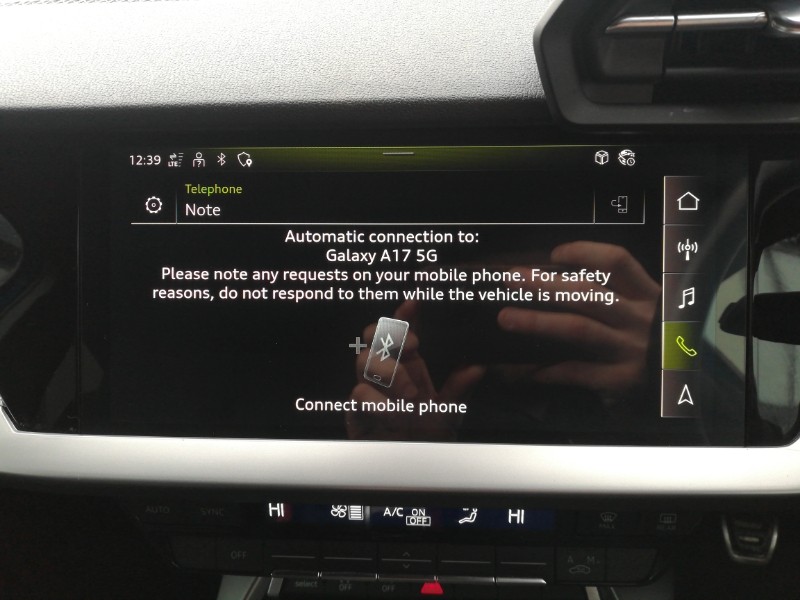 Used Audi A3 2023 for sale - 77623871: Photo 15