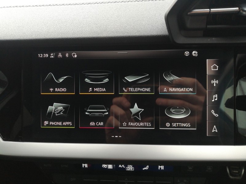 Used Audi A3 2023 for sale - 77623871: Photo 16