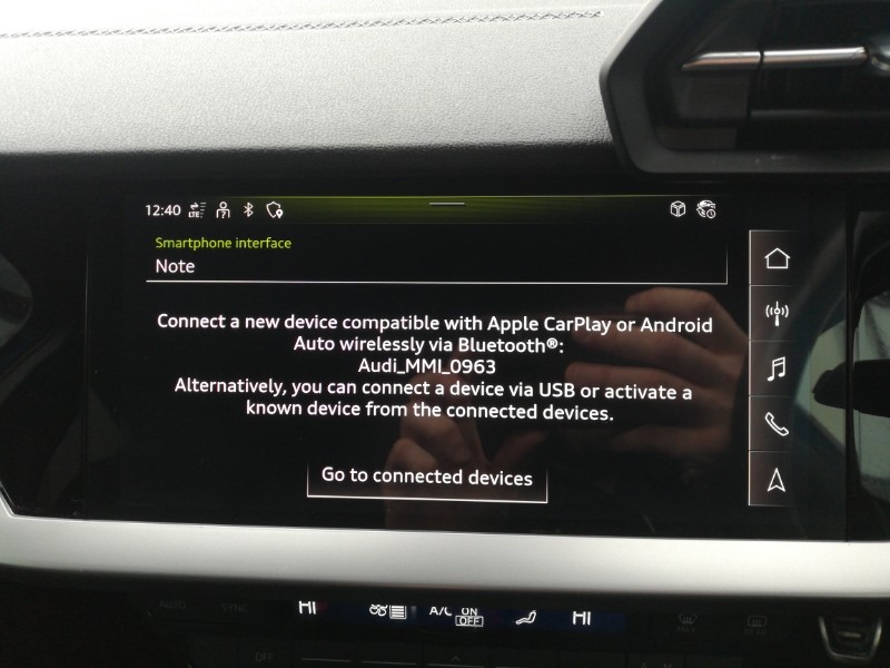 Used Audi A3 2023 for sale - 77623871: Photo 17