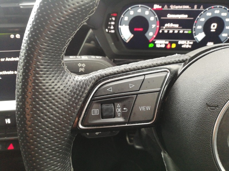 Used Audi A3 2023 for sale - 77623871: Photo 18