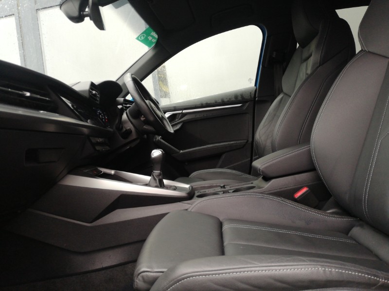 Used Audi A3 2023 for sale - 77623871: Photo 5