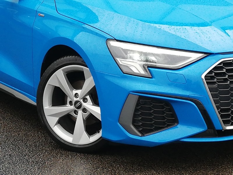 Used Audi A3 2023 for sale - 77623871: Photo 9