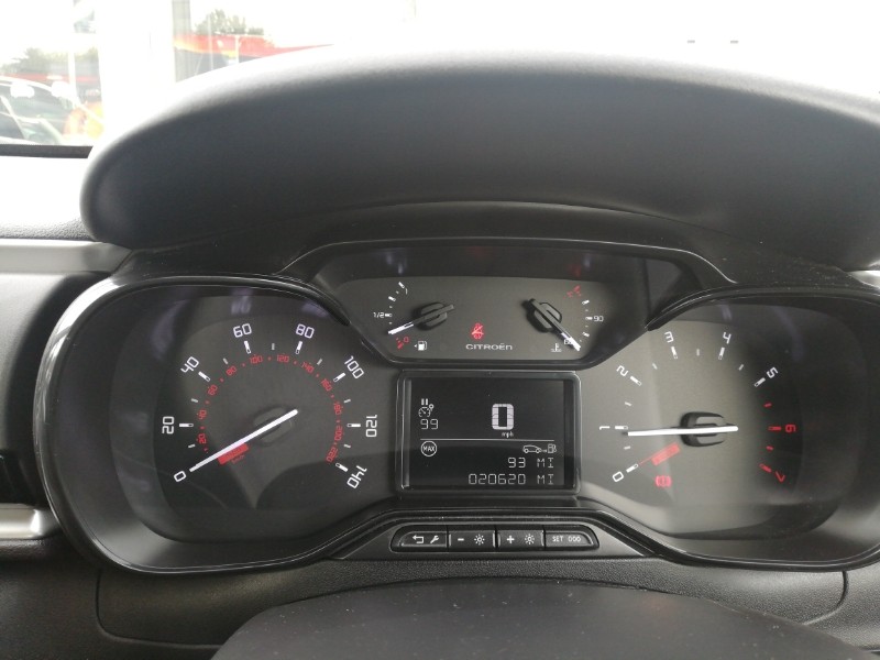 Used Citroen C3 2022 for sale - 76108189: Photo 10