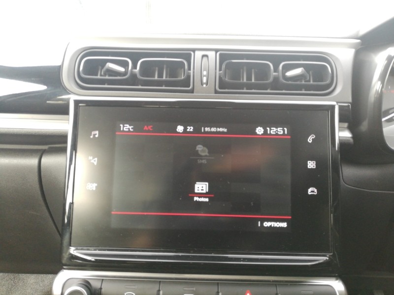 Used Citroen C3 2022 for sale - 76108189: Photo 11