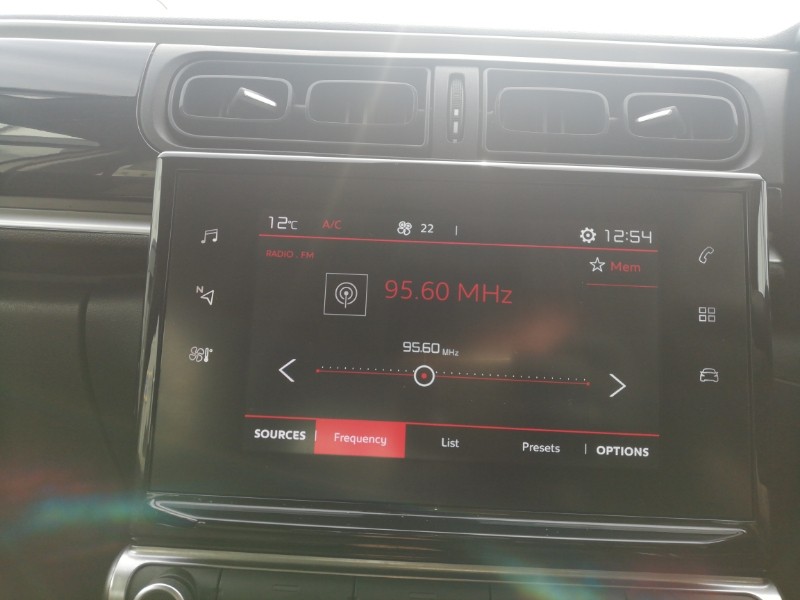 Used Citroen C3 2022 for sale - 76108189: Photo 15