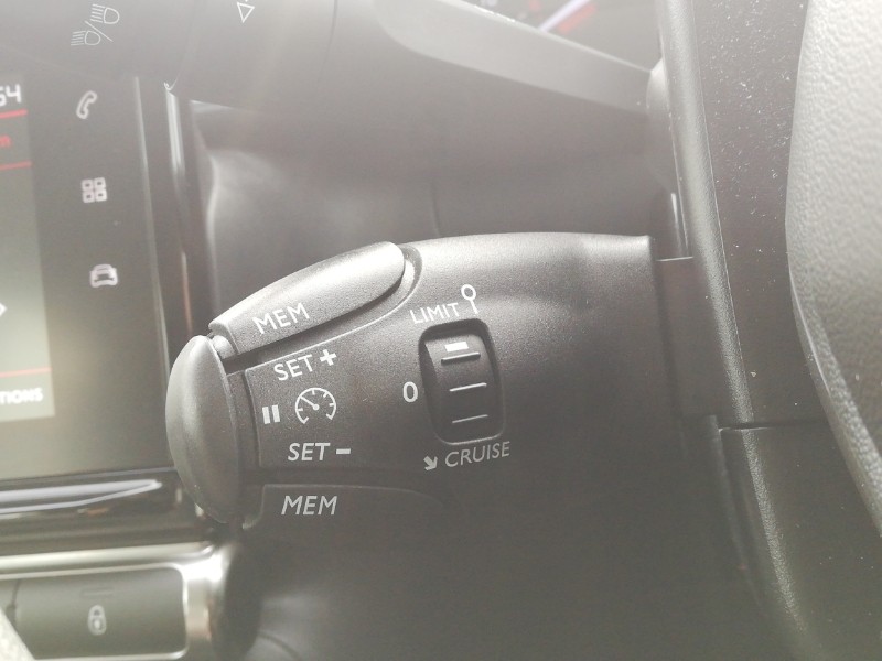 Used Citroen C3 2022 for sale - 76108189: Photo 16