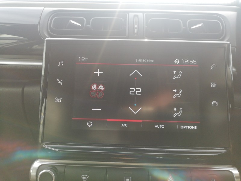 Used Citroen C3 2022 for sale - 76108189: Photo 19