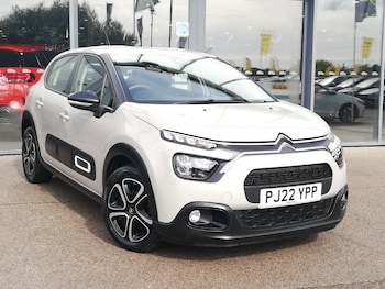 Citroen - C3