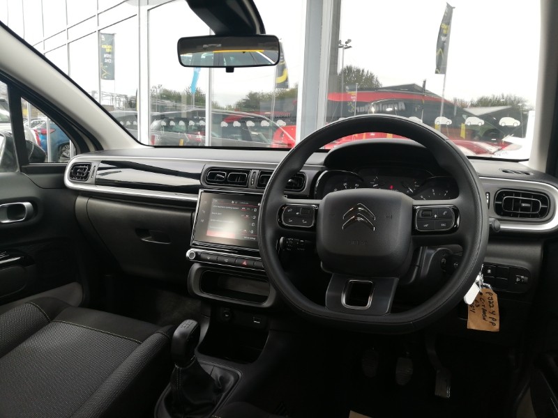Used Citroen C3 2022 for sale - 76108189: Photo 2