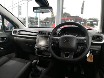Used Citroen C3 2022 for sale - 76108189: Photo 2