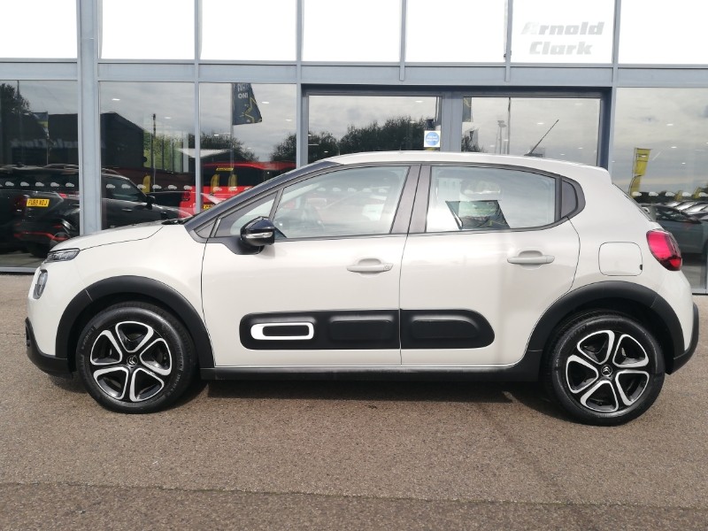 Used Citroen C3 2022 for sale - 76108189: Photo 4