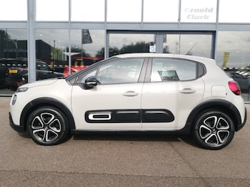 Used Citroen C3 2022 for sale - 76108189: Photo 4