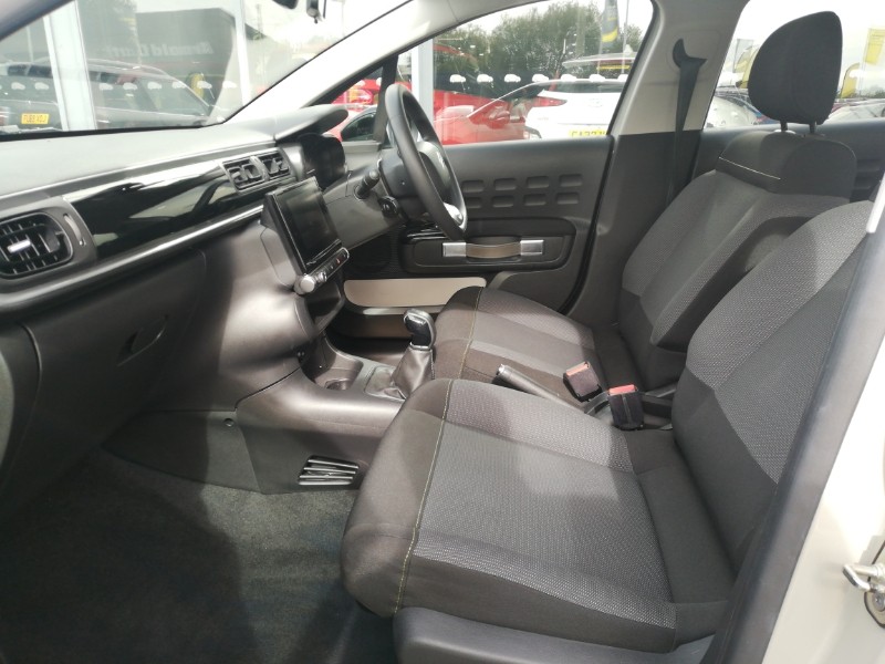 Used Citroen C3 2022 for sale - 76108189: Photo 5
