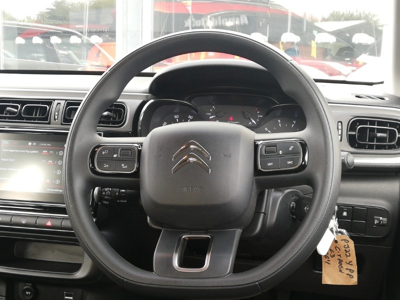 Used Citroen C3 2022 for sale - 76108189: Photo 7