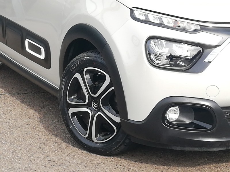 Used Citroen C3 2022 for sale - 76108189: Photo 9