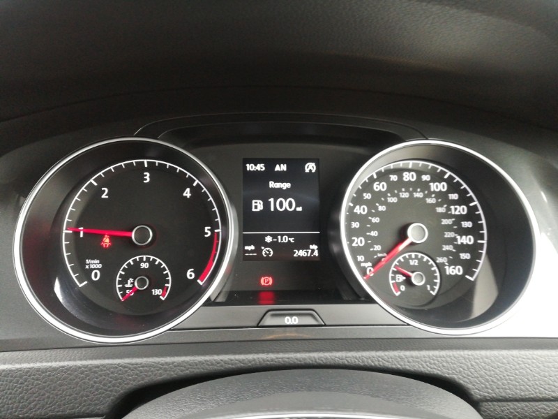 Used Volkswagen Golf 2019 for sale - 77548853: Photo 10