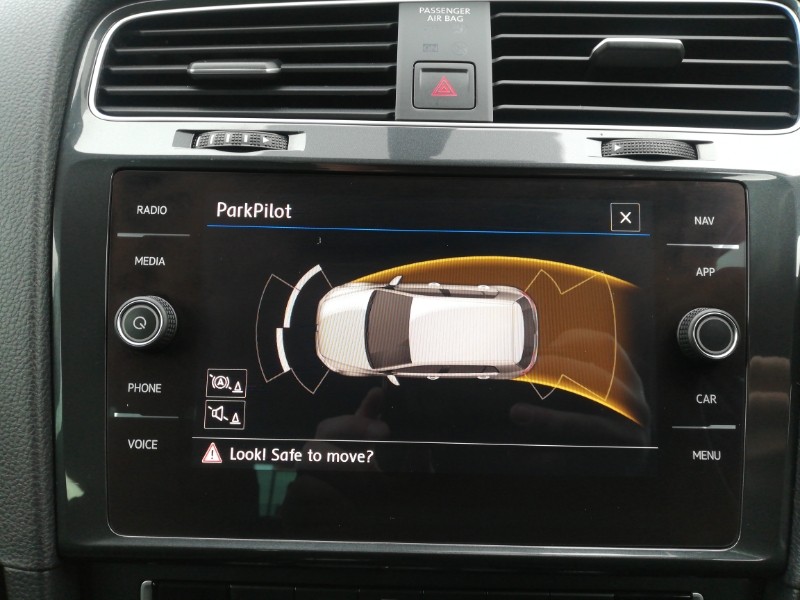 Used Volkswagen Golf 2019 for sale - 77548853: Photo 11