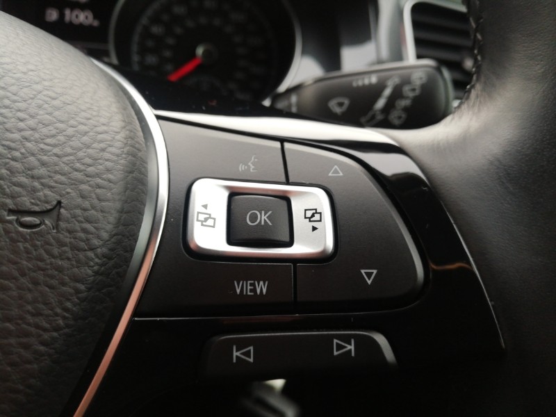 Used Volkswagen Golf 2019 for sale - 77548853: Photo 14