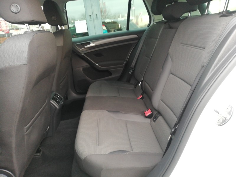 Used Volkswagen Golf 2019 for sale - 77548853: Photo 6