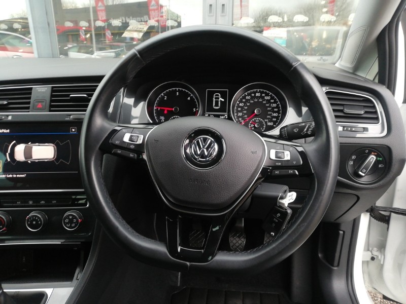 Used Volkswagen Golf 2019 for sale - 77548853: Photo 7