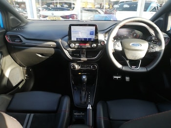 Used Ford Puma 2023 for sale - 78283843: Photo