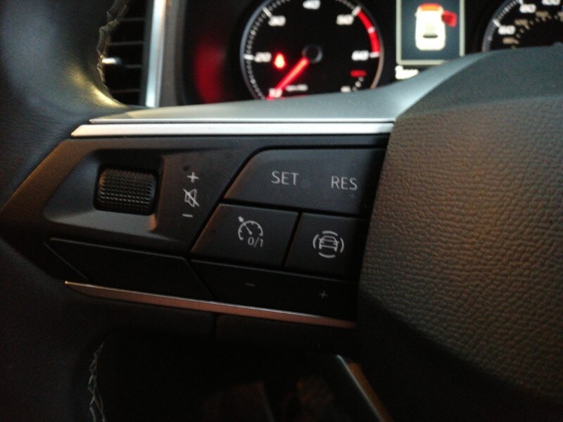 Used SEAT Ateca 2022 for sale - 77299786: Photo 10