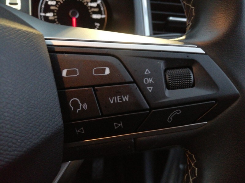 Used SEAT Ateca 2022 for sale - 77299786: Photo 11