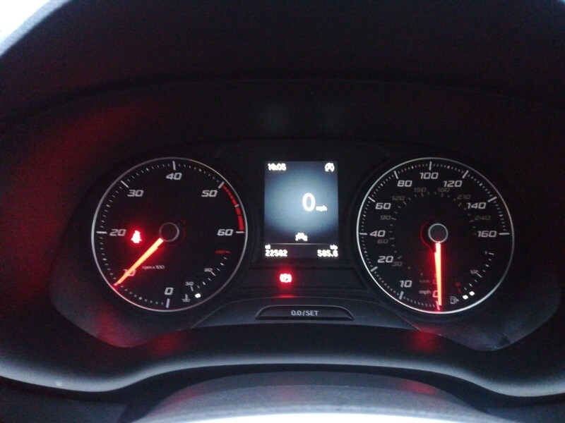 Used SEAT Ateca 2022 for sale - 77299786: Photo 12