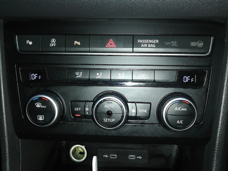 Used SEAT Ateca 2022 for sale - 77299786: Photo 15