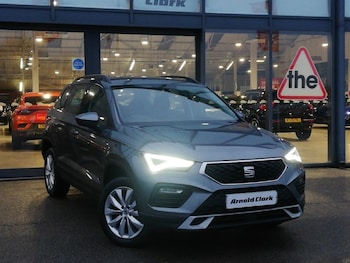 Used SEAT Ateca 2022 for sale - 77299786: Photo