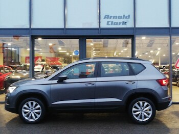 Used SEAT Ateca 2022 for sale - 77299786: Photo