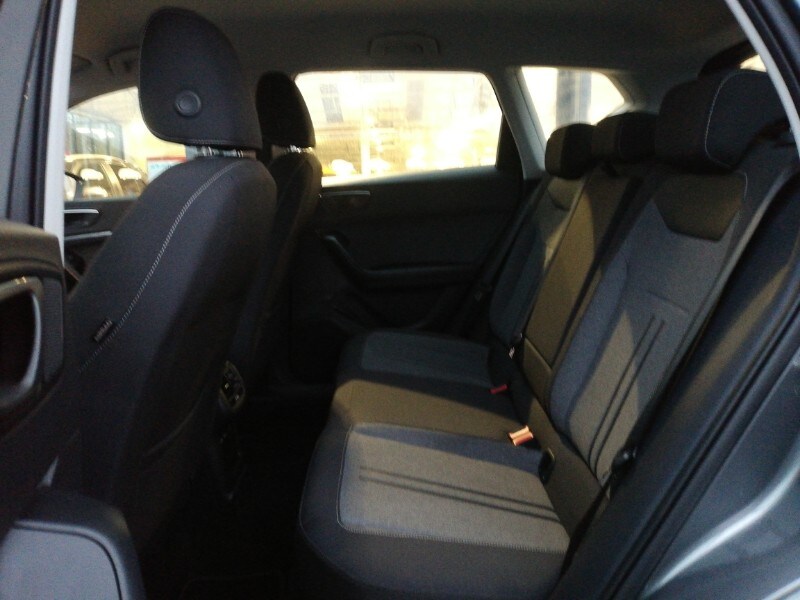 Used SEAT Ateca 2022 for sale - 77299786: Photo 6