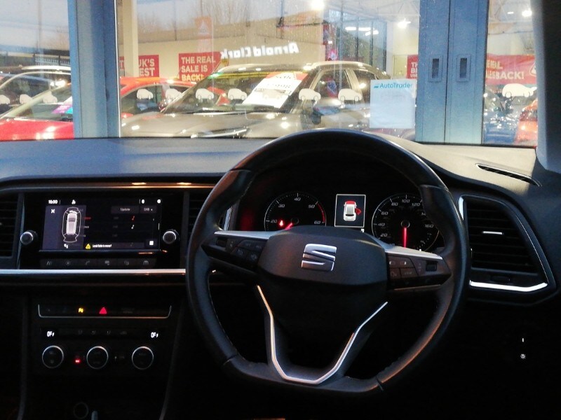 Used SEAT Ateca 2022 for sale - 77299786: Photo 7