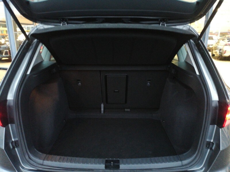 Used SEAT Ateca 2022 for sale - 77299786: Photo 8