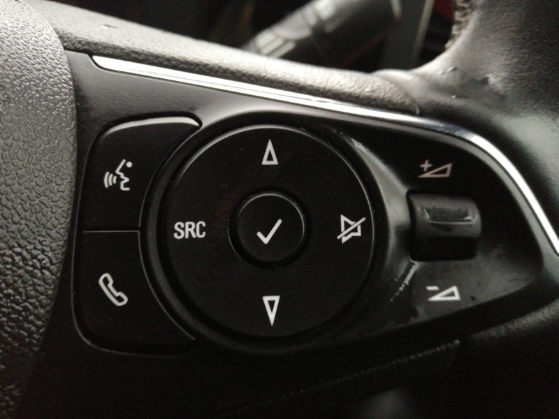 Used Vauxhall Mokka 2022 for sale - 76893530: Photo 13